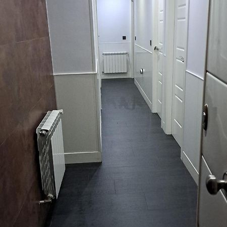 Altozano Apartment Albacete Ngoại thất bức ảnh