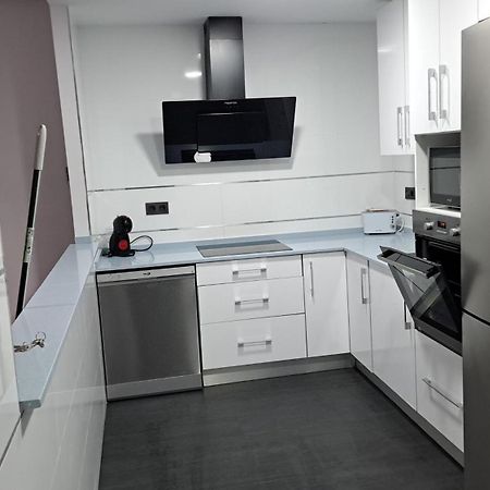 Altozano Apartment Albacete Ngoại thất bức ảnh