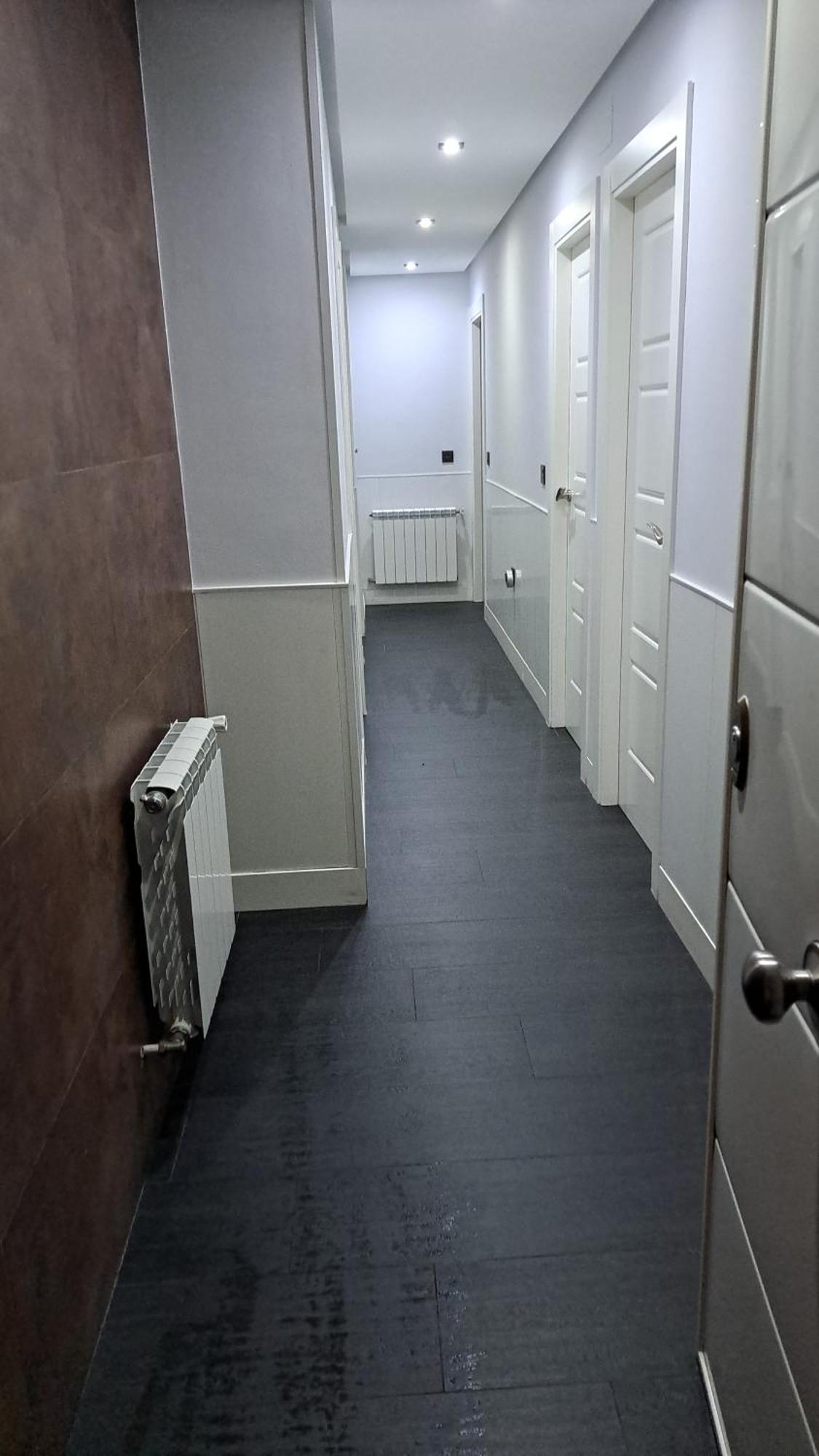 Altozano Apartment Albacete Ngoại thất bức ảnh