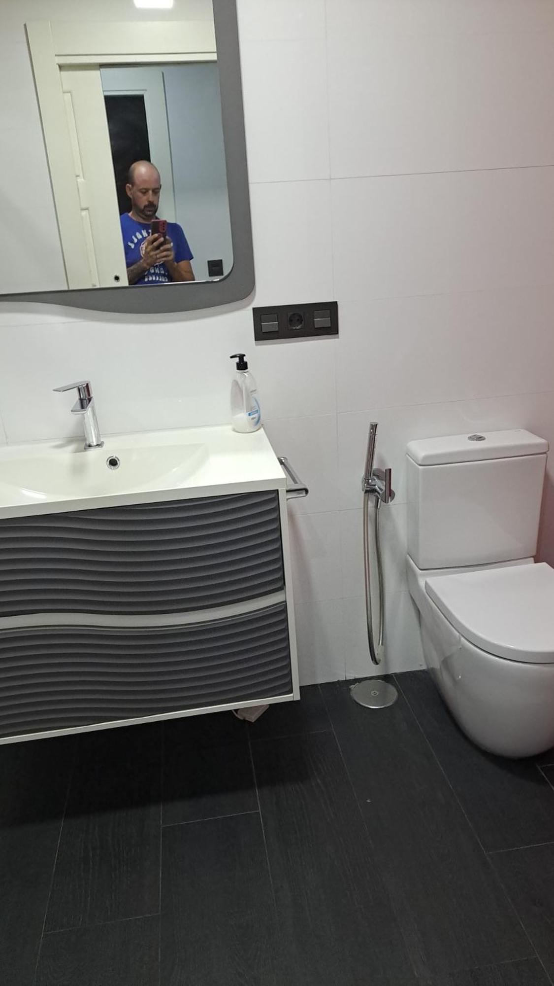 Altozano Apartment Albacete Ngoại thất bức ảnh