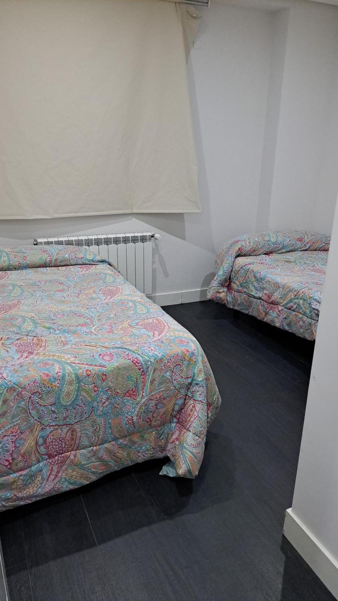 Altozano Apartment Albacete Ngoại thất bức ảnh