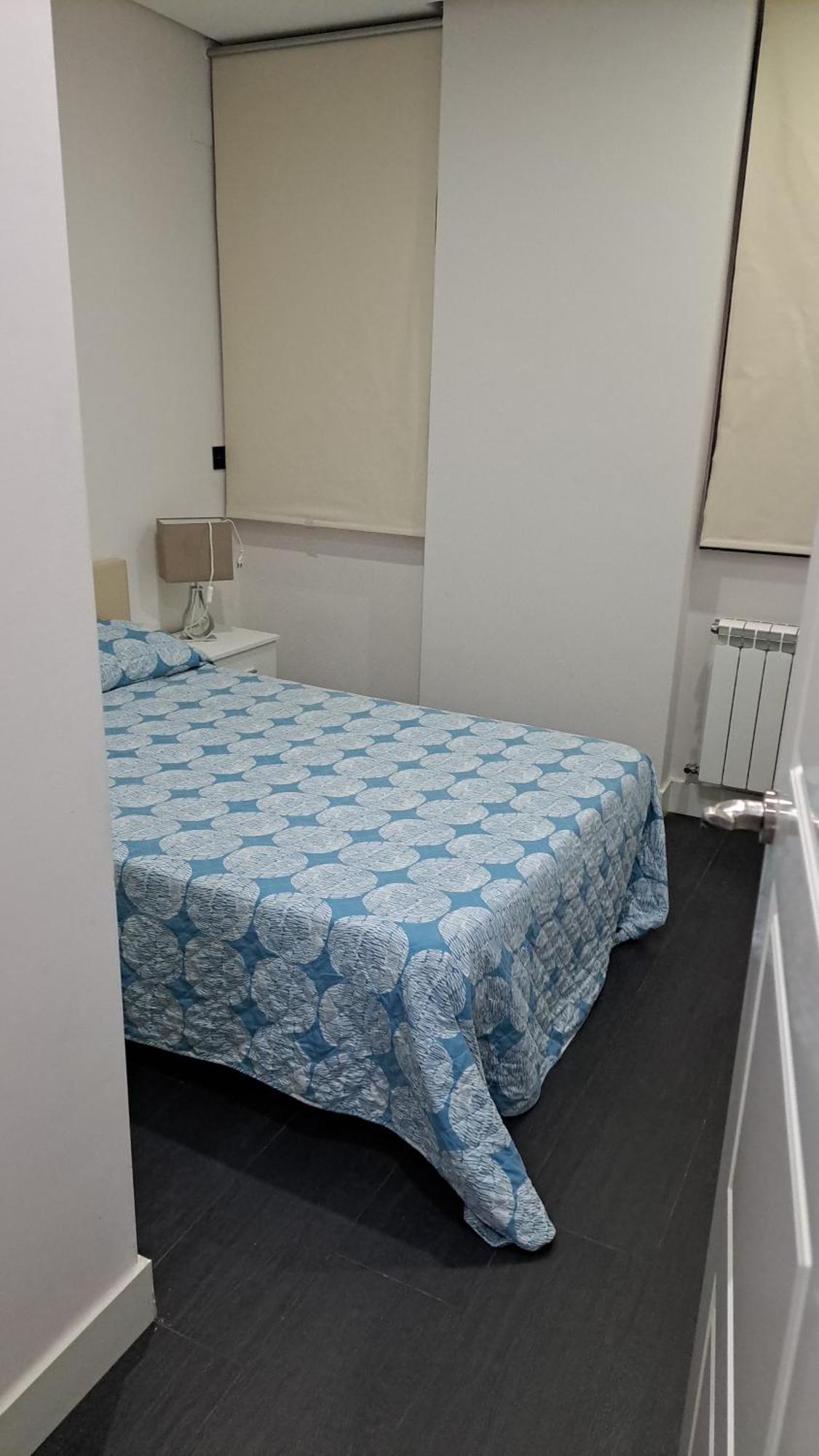 Altozano Apartment Albacete Ngoại thất bức ảnh
