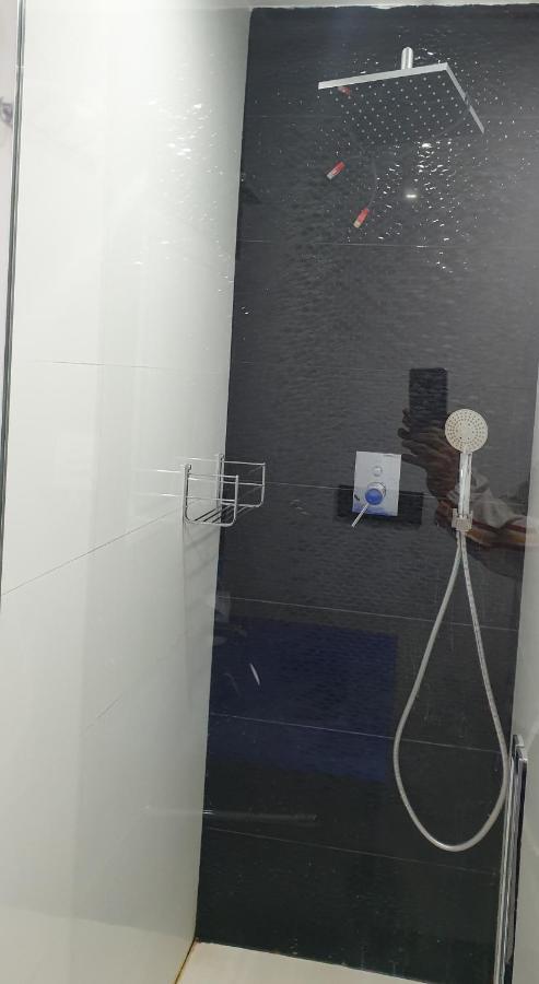 Altozano Apartment Albacete Ngoại thất bức ảnh