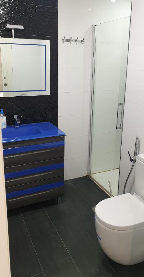 Altozano Apartment Albacete Ngoại thất bức ảnh