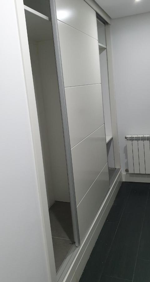 Altozano Apartment Albacete Ngoại thất bức ảnh